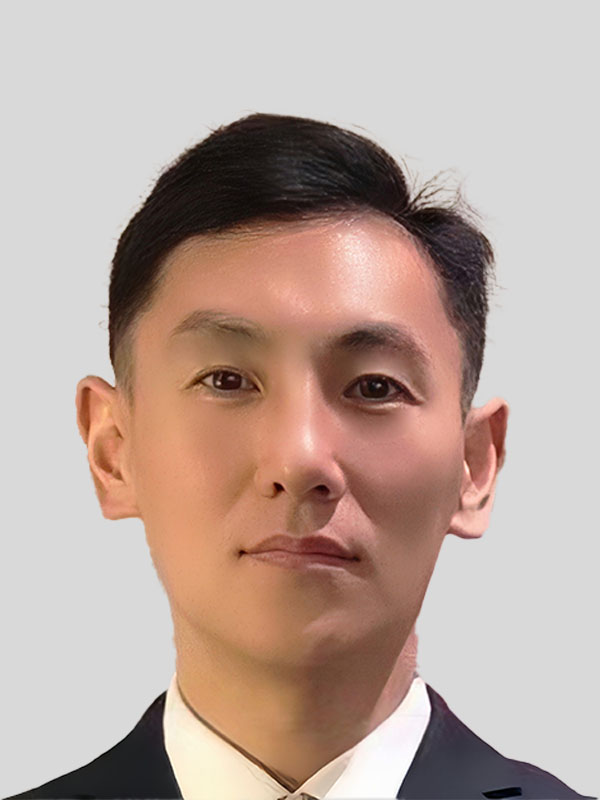 区域合伙人张洪远先生