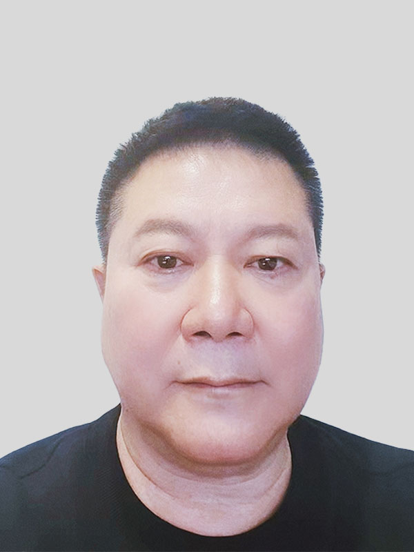 高级合伙人罗智彬先生
