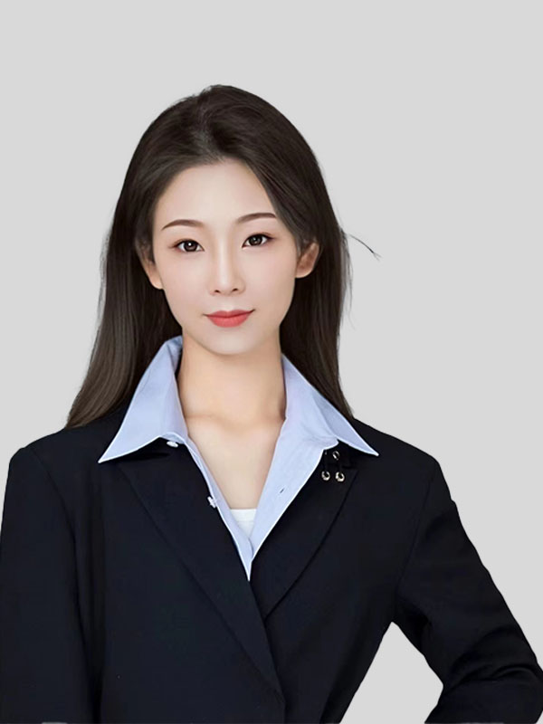 凯聪文化传媒董事长王涵女士