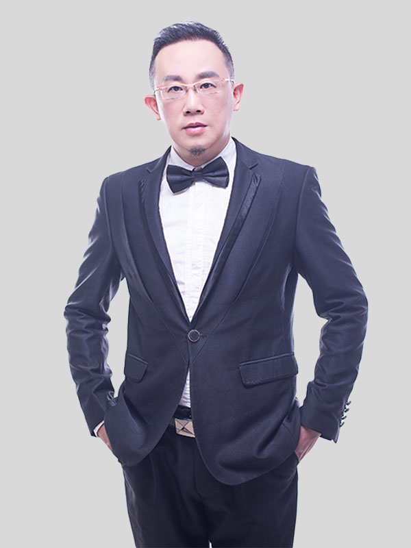 副总裁 高级合伙人林耕宇先生