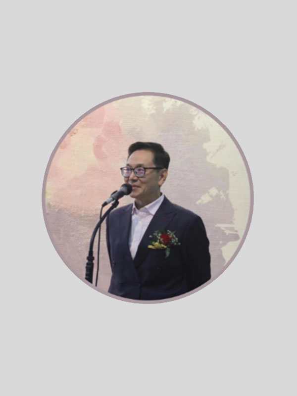 凯聪文化传媒荣誉董事长杨文山先生